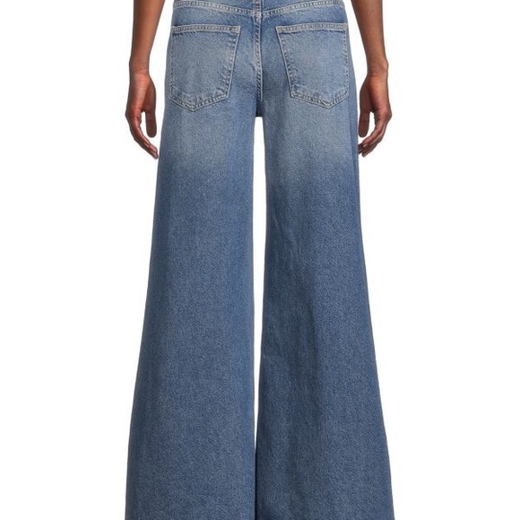 🎉LAST CHANCE🎉FREE PEOPLE
Lovefool Low Rise Jeans - Picture 11 of 15